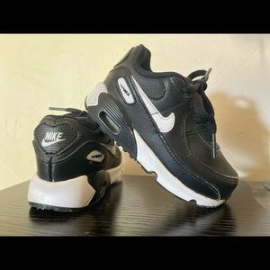 KIDS NIKE AIR MAX